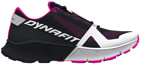 Dynafit Damen Ultra 100W Traillaufschuhe, Nimbus Black Out, 38 EU