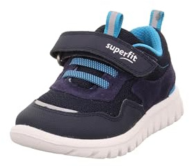 Superfit SPORT7 MINI Sneaker 1-006204 Jungen