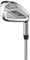 Callaway Golf Paradym AI Smoke HL Individual Iron (Right Hand, 4 Iron, Steel, Regular)