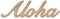 CREATCABIN Aloha,Lasergeschnittenes Holz-Buchstabenschild,Wanddekoration,Ausschnitte,Unvollendete Holzschilder,Wandkunst,Lindenholz,Hängende Skulptur,Dekoration Für Malerei,Handwerk,Heimwerken,30x12cm