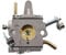 MCHNIC Carburador para desbrozadora Stihl FS 400, FS 450, FS 480, SP 400, sustituye a ZAMA C1Q-S34H, 41281200651