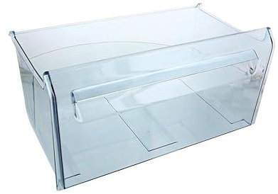 KGA Supplies Freezer Draw Compatible with Electrolux ERN28700, ERN29600, EUF14700 Fridge Freezer