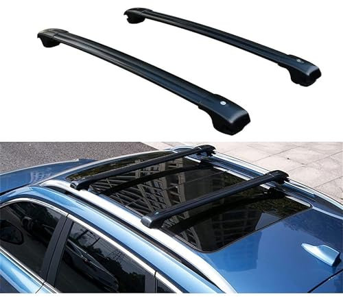 Dachträger,kompatibel mit BMW X5/X5M E70 2007-2013,Autoteile