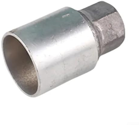 Wheel Bolt Lock Nut Key, Car Locking Scoket Adaptor, Wheel Nut Screw Lug Removal Key Tool, For Jeep, For Renegade, for Wrangler, For Cherokee