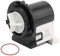 4681EA2001T Waschwasser-Ablaufpumpenmotor Ersatz für Kenmore & LG Waschwasser-Ablaufpumpe – passend für wm2101hw wm3270cw wm3431hs wm3770hva – ersetzt AP5328388 4681EA1007G 4681EA1007D AP5328 388 g