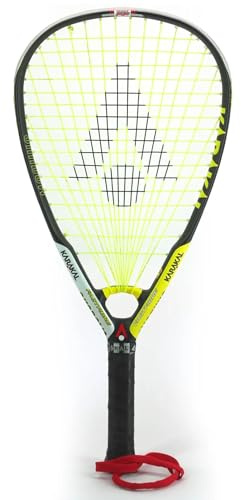 Karakal Core Shadow 155 2.1 Racketball Racket