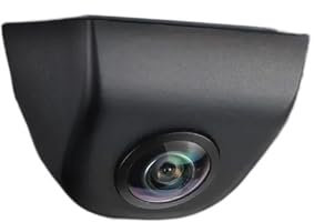 Webcam HD 720P 170 Degree Fisheye Wireless 5G WiFi Car DVR Recorder Rear View for Reverse Camera for Android Phone(Truck Bus Camera)