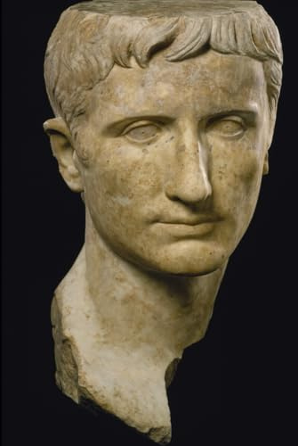 Augustus Caesar: A Roman Life