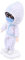 KONTONTY Puppe Mini-puppenspielzeug Arztpuppe Krankenschwester-puppenspielzeug Emulationspuppe Puppe
