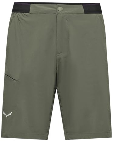 Salewa PEDROC 4 DST Cargo Short M Herren Wandershorts schwarz schwarz