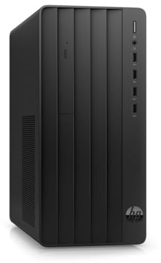 HP Pro Tower 290 G9 Intel Core i5-12400 - i5 - Core i5-4,4 GHz