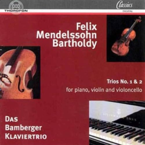 Thorofon (Bella Musica)