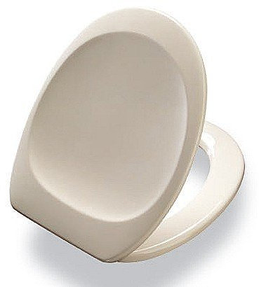 Pressalit Dania WC-Sitz,edelweiß