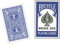Bicycle Bridge Cards (Blue)