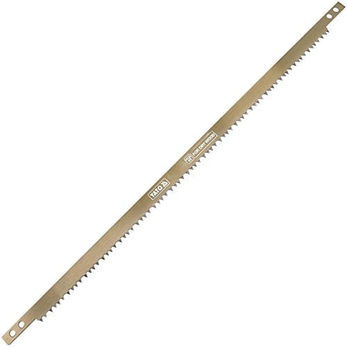 Yato yt-3224 – 760 mm de lame de scie pour bois Sèche
