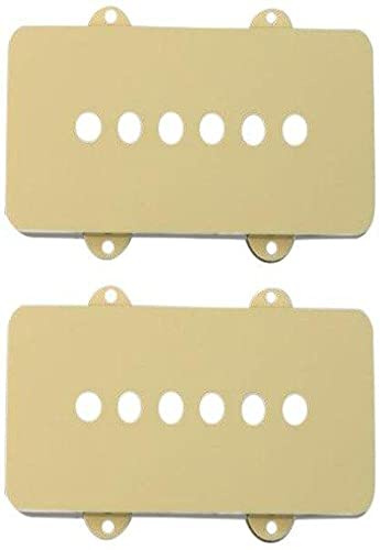 Fender Pickup Cover Jazzmaster