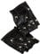 Bristol Novelty BA187 Punk Handschuhe mit Bolzen