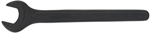 Elora 894000155100 Einmaulschlüssel DIN 894-15mm