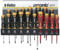 Felo 00040091743 Ergonic XXL-Rack Serie 400, 17-teilig Multicolor