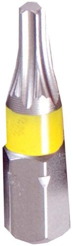 Projahn 1/4 Zoll markierter Bit Länge 75 mm TX T20 3-er Pack 1833-03