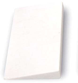 Stubai Abziehstein Form A hart Original Arkansas, 60 x 25 x 5 mm, 534904