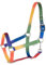 WALDHAUSEN Halfter Regenbogen, VB und WB