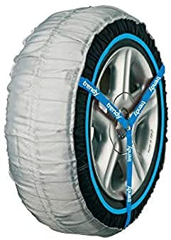 ProPlus PICO_TRENDY40M Textilschneeketten 40M/ ÖNORM und Un- und Tüv/GS-geprüft