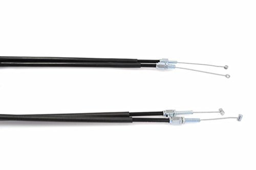 Cavo gas (tiro e ritorno) All Balls 45-1025