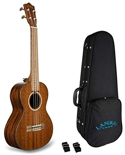 Lanikai Ukulele (MAST)