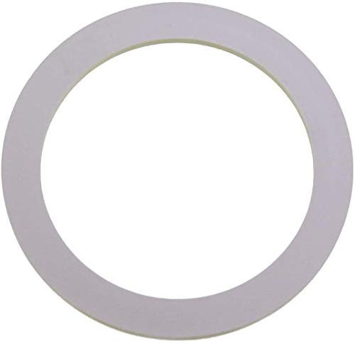 De Longhi 3x Original-Dichtungen Kaffeemaschine Moka Alicia EMK6 EMKE63, 6 Tassen