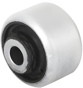 SKF Control Arm Bushing VKDS 333018 Front Axle Both Sides Outer Diameter 56.2 mm Height 97 mm Length 95 mm Width 64 mm - OE Quality
