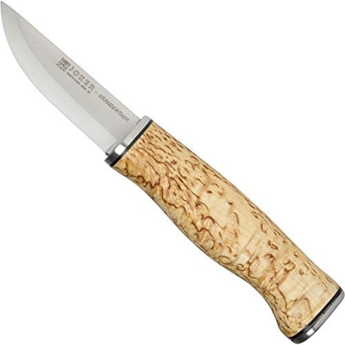 Haller Puukko Grandfather