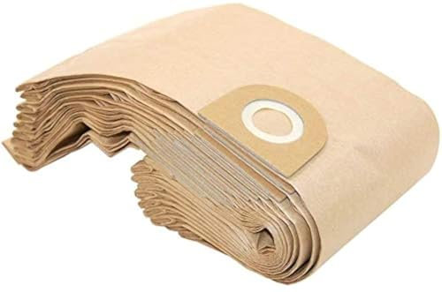 Utiz Vacuum Cleaner Paper Bags For Vax 3 in 1 6131 6131T Pet Vax 6140 Pack of 10