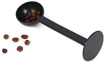 Fiico - Ustensile à café espresso - Noir - 1 unité - Plastique