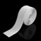 Dream HorseX Nastro sigillante autoadesivo, impermeabile, con strumento di guarnizione, sigillante antimuffa, utilizzato in cucina, bagno (bianco, doppia piega, 3,8 cm x 3,2 m)