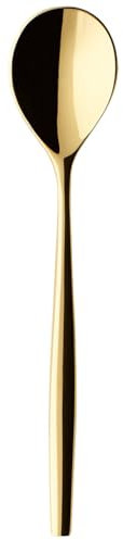 MetroChic d'Or Espresso Spoon 110 mm