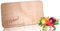 Personalisiertes Frühstücksbrettchen aus Buche 22x12cm - Küchenbrett Vesperbrett, Geburtstagsgeschenk, Vatertag, Muttertag, Geschenkidee für Frauen und Männer, Kinder