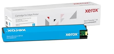 Xerox Everyday Toner einzeln ersetzt HP L0R13A Cyan 16000 Seiten Kompatibel Toner