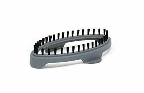 Polti spazzola setole tessuti stiratrice verticale Vaporella Vertical GSM20