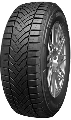 REIFEN COMMERCIO 4 SEASONS 225/75 R16 121R SAILUN