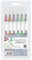 Kuretake Zig Clean Color Dot Marker Single (milde Rauchfarben)