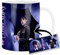 Wednesday Jenna Ortega Tasse Ceramique Mug