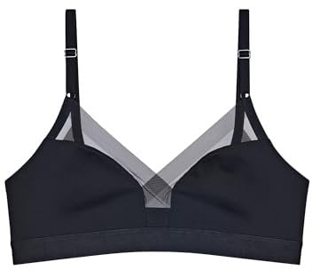 Triumph Damen Shape Smart N Bra, SCHWARZ, 04