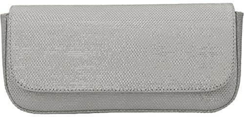Unisa Tasche ZDREAMIN, Textil, Weiß EU 1