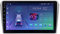 ACAVICA Android 12 Autoradio für Toyota Avensis T250 2 II 2003-2008 9 Zoll Sat Navi GPS Navigation Stereo mit Wireless Carplay Bluetooth WiFi DSP USB (für Toyota Avensis T250 2003-2008)