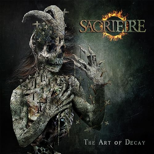 Apostasy Records (Spv)