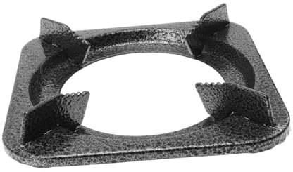 COLLBATH stufa a gas staffa pentola supporto stufa wok stufa rack stufa copertura a risparmio energetico Stufa bruciatore griglia copertura risparmio stufa wok piano cottura accessori forno Stufa Pot