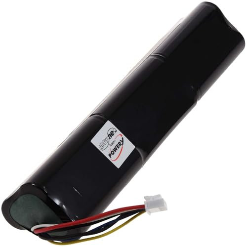 Batterie Li-Ion pour robot aspirateur Neato Robotics D8, 14,4 V, Li-Ion