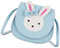 Holibanna 1 Stk Umhängetasche für Kinder wasserdichte Tasche kawaii geldbörse brieftasche damen Schultertasche Straddle Bag für Mädchen Cartoon-Tasche Ziemlich Mini-Tasche Kleine Tasche Pu