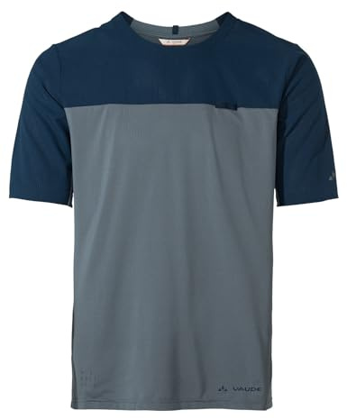 VAUDE T-Shirt Men's Kuro Shirt II Heron L